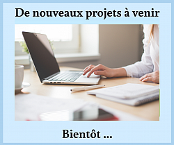 Nouveaux projets, bientôt , sophrologie , maylie sophrologie, sophrologue ardennes