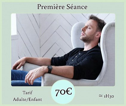 Séance Hypnose Sophrologie Accompagnepent Ardennes Séniors Adultes adolescents enfants