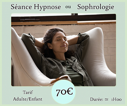 Suivis / accompagnement Hypnose Sophrologie Ardennes Aisnes Cabinet Visio Domicile traumatismes douleurs apaisement enfants adultes séniors